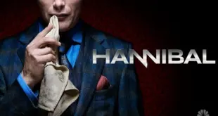 hannibal dizi tanitim