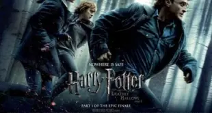 harry potter 7 the deathly