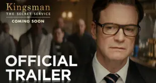 kingsman the secret service film