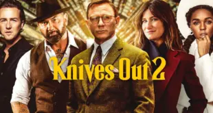 knives out film tanit