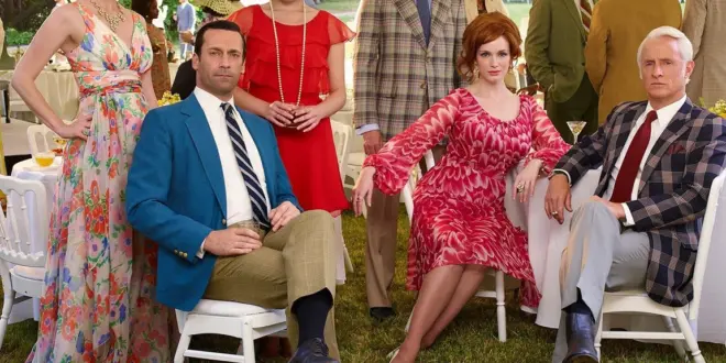 mad men dizi tanit