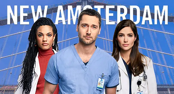 new amsterdam dizi tanit