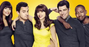 new girl dizi tanit