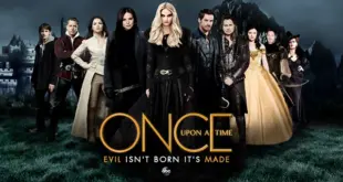 once upon a time dizi