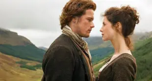 outlander dizi tanitim