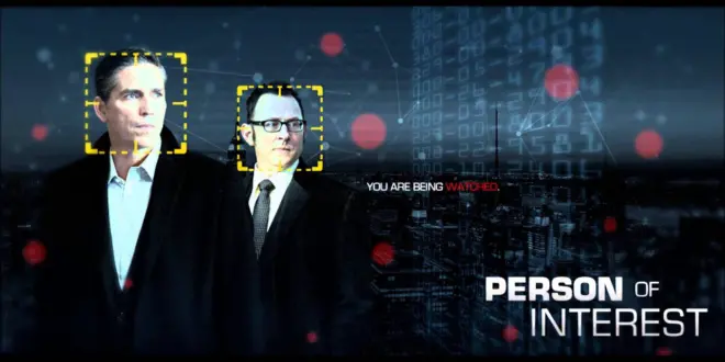 person of interest dizi tan