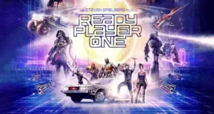 ready player one film tan