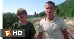 stand by me film tan