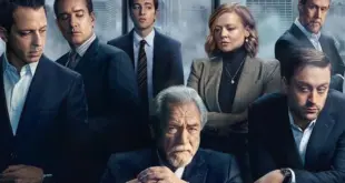 succession dizi tanitim