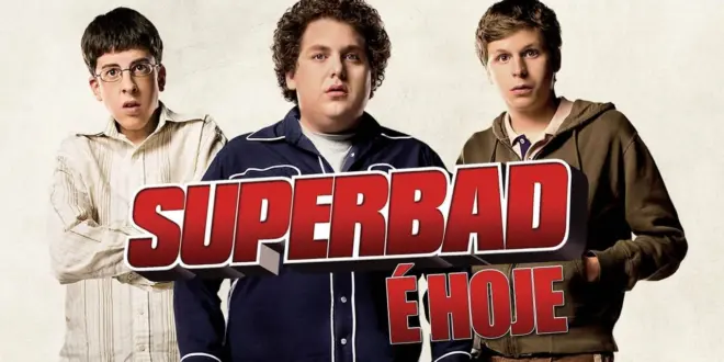 superbad film tanitim