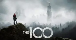 the 100 dizi tanit