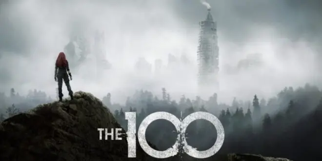 the 100 dizi tanit