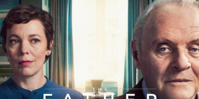 the father film tanit