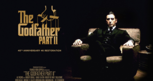 the godfather part ii film