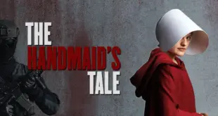 the handmaids tale dizi