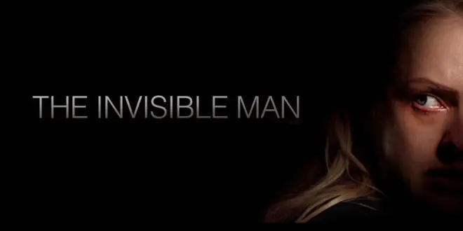 the invisible man film tan