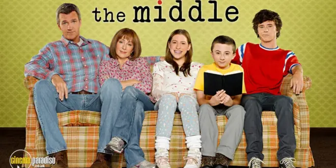 the middle dizi tanit