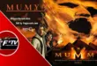 the mummy film tanit