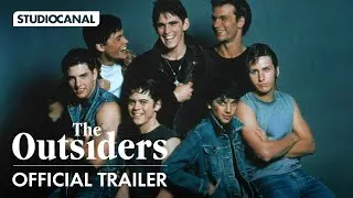 the outsiders film tanit jpg