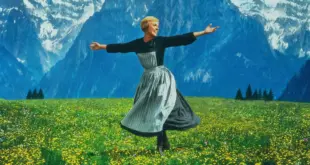 the sound of music film