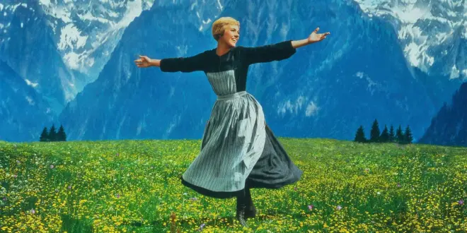the sound of music film