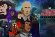 young justice dizi tanit