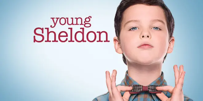 young sheldon dizi tanit